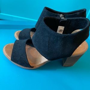 Toms - Majorca Cutout Sandal